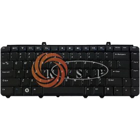 تصویر کیبورد لپ تاپ دل 