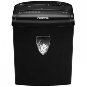 تصویر کاغذ خرد کن فلوز مدل Powershred H-8C Fellowes Powershred H-8C Paper Shredder