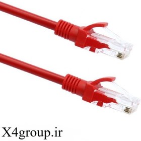 تصویر کابل شبکه cat5 3m 