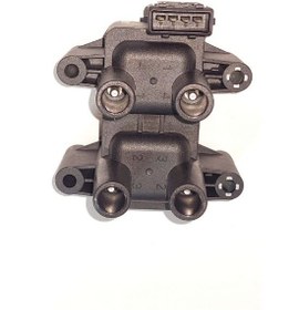 تصویر کویل X33 