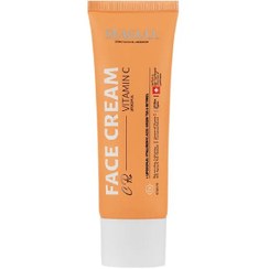 تصویر کرم روشن کننده سی گل مدل LIPOSOMAL حجم 50 میلی لیتر 