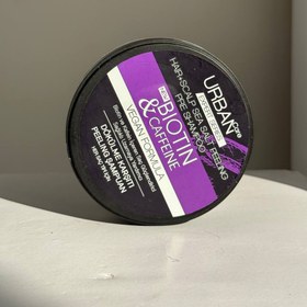 تصویر ضدشوره سر 