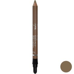 تصویر مداد ابرو تایرا TYRA مدل پودری فید Powder Eyebrow Pencil شماره 406 