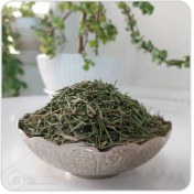 تصویر رزماری خشک 100 گرمی اعتماد درجه یک و اعلا 