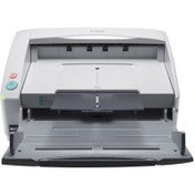 تصویر اسکنر دو رو رنگی A3 مخصوص کارهای اداری بایگانی کانن مدل DR-6030C imageFORMULA DR-6030C Office Document Scanner