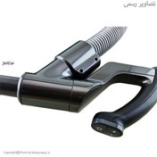 تصویر خرطومی کامل جاروبرقی ال جی مدل 3008 