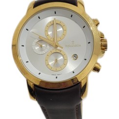 تصویر ساعت مچی عقربه ای مردانه رومانسون مدل17098G 