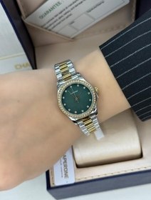تصویر ساعت مچی زنانه chaferone 