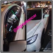 تصویر بادگیر لیفان ۸۲۰ 