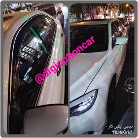 تصویر بادگیر لیفان ۸۲۰ 