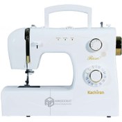 تصویر چرخ خیاطی گلدوزی کاچیران مدل رز 330 پلاس 