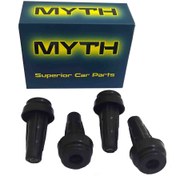 تصویر بوت وایر 206 تیپ 5 و 6 اصلی فابریک MYTH 