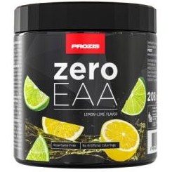 تصویر اسید آمینه ای ای ای زیرو پروزیس | Prozis Zero EAA 