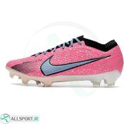 کفش فوتبال نایک زوم مرکوریال بدون ساق Nike Zoom Mercurial Vapor 15 Elite FG  DR5934-810 - آل اسپرت