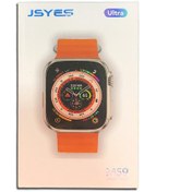 تصویر ساعت هوشمند مدل M59 JSYES ا M59 JSYES M59 JSYES