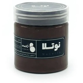 تصویر کره نوتلا 