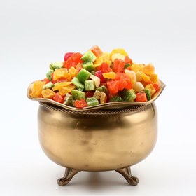 تصویر حبه مخلوط 