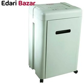 تصویر کاغذ خردکن نیکیتا مدل SD-9520 