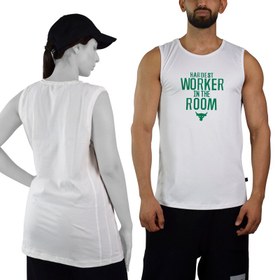 تصویر رکابی اسپرت آندر آرمور مدل HS-Rock-380 سفید 