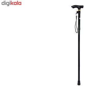 تصویر عصای پیاده روی مدلBM-2 