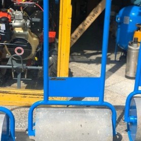 تصویر غلتک دستی درام 70 سانت 