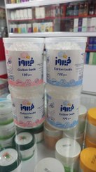 تصویر گوش پاک کن فیروز 