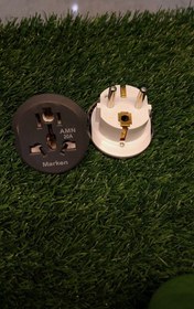 تصویر سه به دو برند Marken 