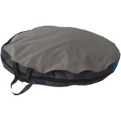 تصویر کیف چادر مسافرتی مدل 80 