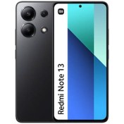 تصویر گوشی شیائومی Redmi Note 13 4G | حافظه 512 رم 8 گیگابایت Xiaomi Redmi Note 13 4G 512/8 GB