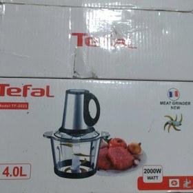 تصویر خورد کن برقی. تفال tefal 