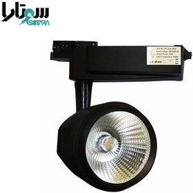 تصویر چراغ ریلی FEC-6135-35W 