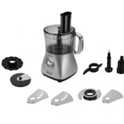 تصویر غذاساز فلر مدل FP22 ظرفیت ۲ لیتر ۳ سرعته 