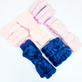 تصویر ست روتین پوستی 