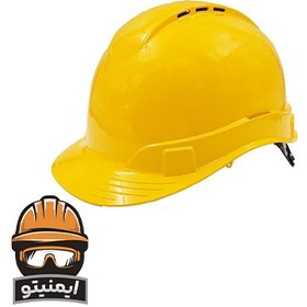 تصویر کلاه ایمنی مدل SKY1 SKY1 model helmet