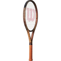 تصویر راکت تنیس ویلسون Wilson Pro Staff Team v14 (280گرم) - گریپ ویلسون پرو استف ( 280 گرم )