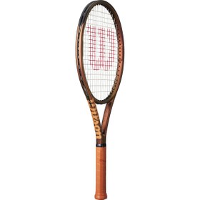 تصویر راکت تنیس ویلسون Wilson Pro Staff Team v14 (280 گرم) - گریپ ویلسون پرو استف ( 280 گرم )