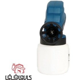 تصویر پیستوله برقی 110 وات آروا مدل 5620 Arva 5620 Solenoid Spray Gun 110 W