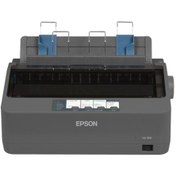 تصویر پرینتر سوزنی اپسون مدل LQ-350 