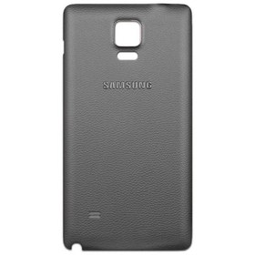 تصویر درب پشت سامسونگ مدل Note 4 ا Note 4 Org Back Samsung Note 4 Org