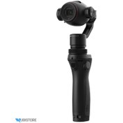 تصویر دوربین فیلمبرداری DJI Osmo Plus 