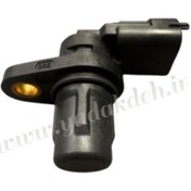 تصویر سنسور موقعیت میل سوپاپ هایما S71800-2000 توربو ایساکو اصلی SENSOR CRANKSHAFT POSTON