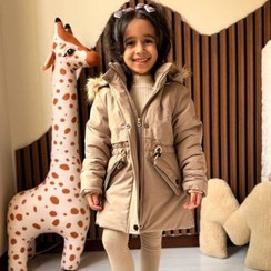 تصویر 2646-کاپشن دخترانه دیزنی 