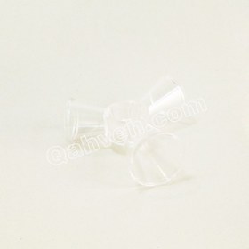 تصویر جیگر (پیمانه) سه طرفه 