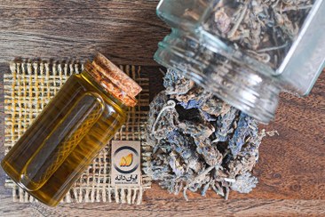 تصویر روغن اسطوخدوس (یک لیتری) 
