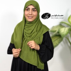 تصویر شال کشی 