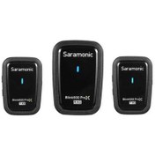 تصویر میکروفون بی‌‌‌سیم سارامونیک Saramonic Blink500 Prox Q20 