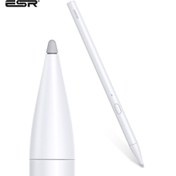 تصویر قلم دیجیتالی آیپد برند ESR مدل ESR Digital Pencil only for iPad 