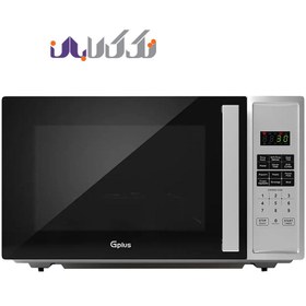 تصویر مایکروویو جی پلاس مدل GMW-M365B GPlus GMW-M365B Microwave