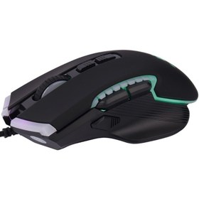 تصویر موس گیمینگ Eleven GM5 ELEVEN GM5 GAMING MOUSE