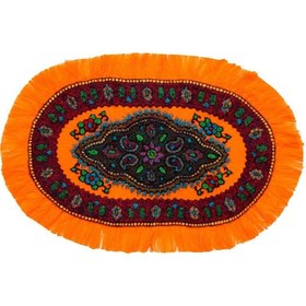 تصویر پته بیضی 